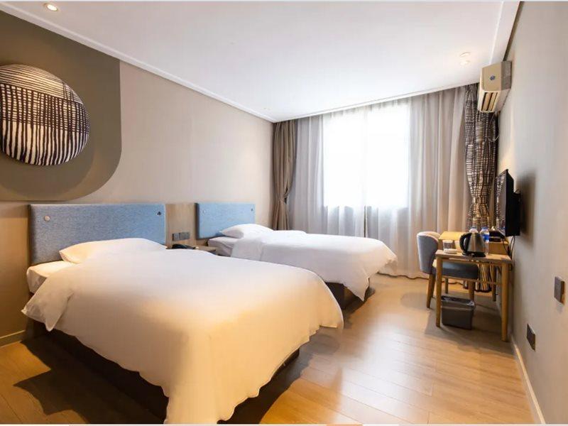Home Inn Shunde Ronggui Tianyou City Foshan Exterior foto