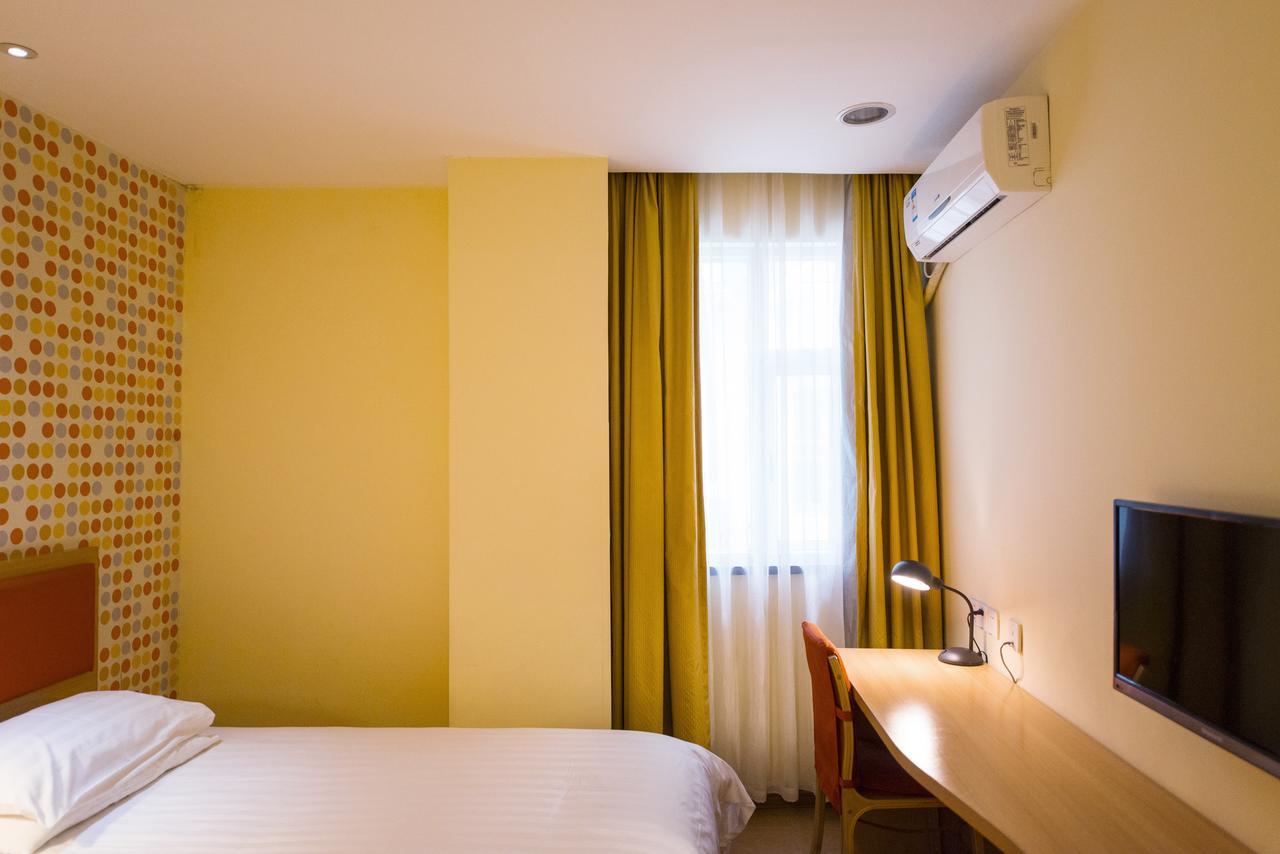 Home Inn Shunde Ronggui Tianyou City Foshan Exterior foto