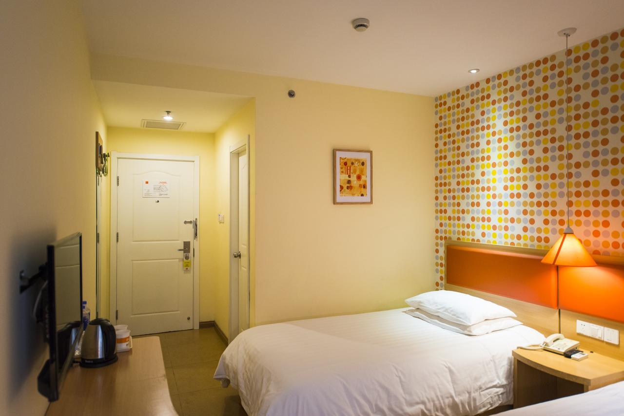 Home Inn Shunde Ronggui Tianyou City Foshan Exterior foto