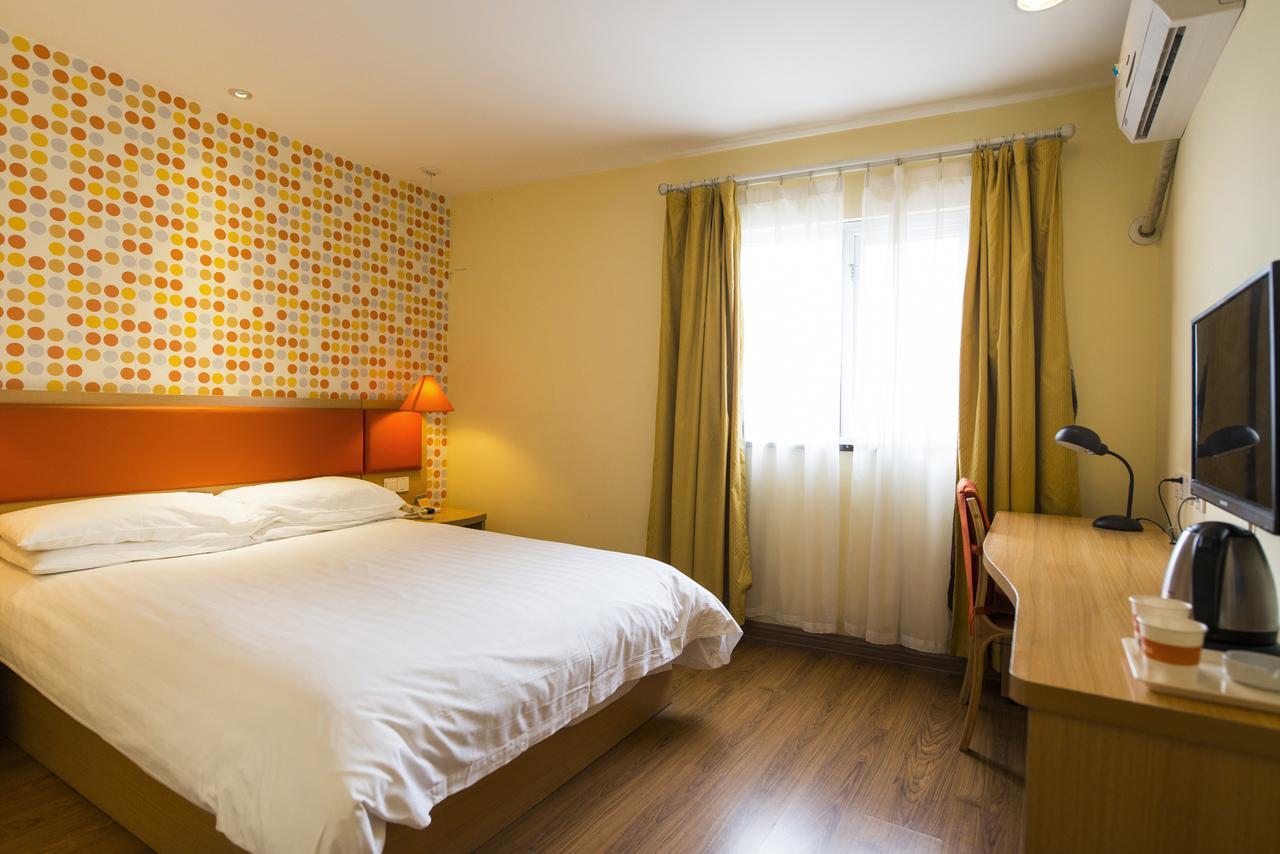 Home Inn Shunde Ronggui Tianyou City Foshan Exterior foto