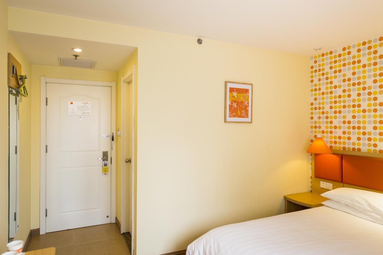 Home Inn Shunde Ronggui Tianyou City Foshan Exterior foto