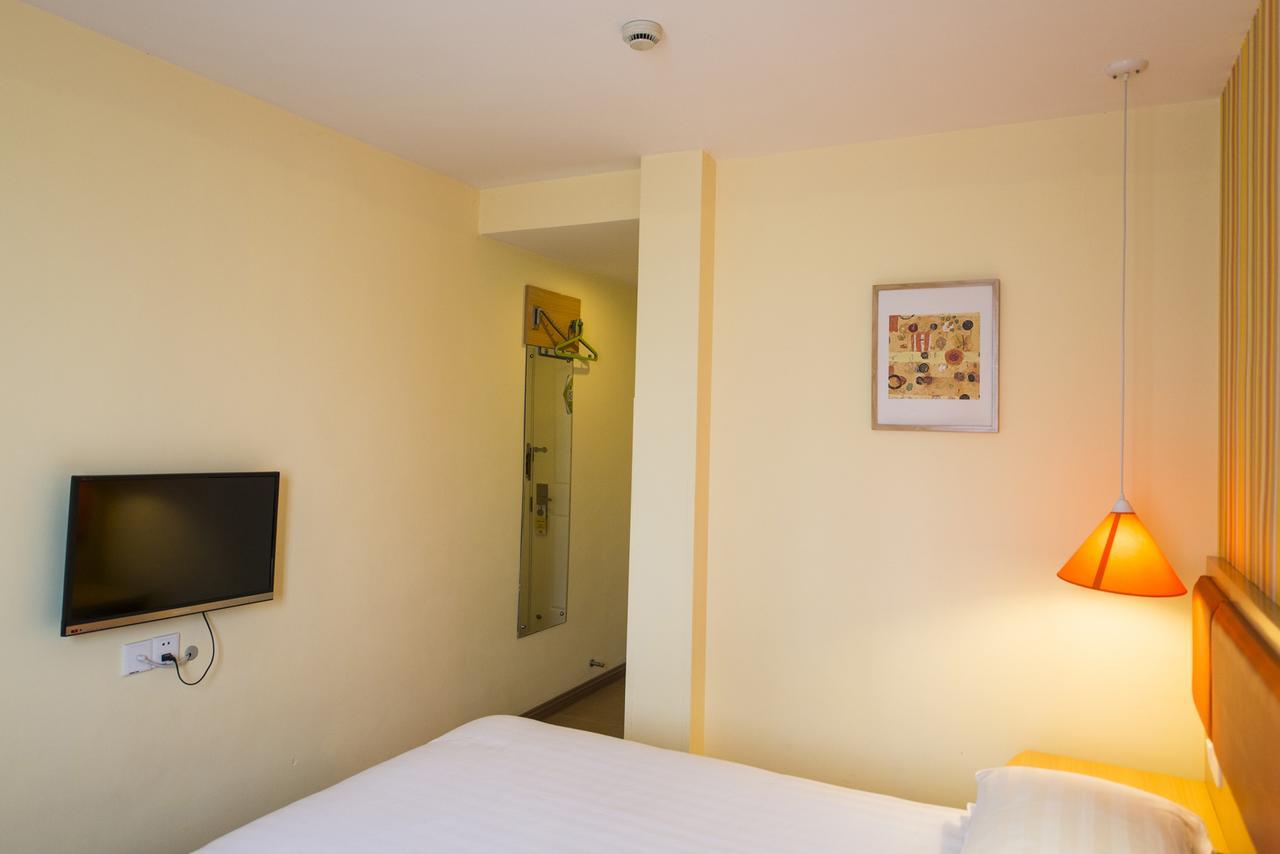 Home Inn Shunde Ronggui Tianyou City Foshan Exterior foto