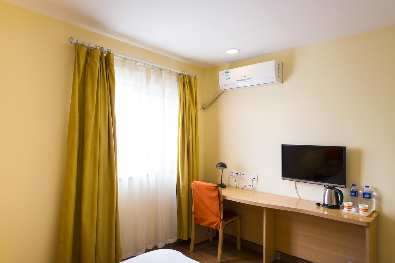 Home Inn Shunde Ronggui Tianyou City Foshan Exterior foto